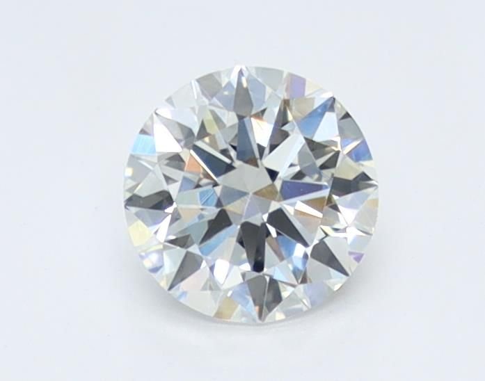 0.45ct G VVS2 Rare Carat Ideal Cut Round Diamond