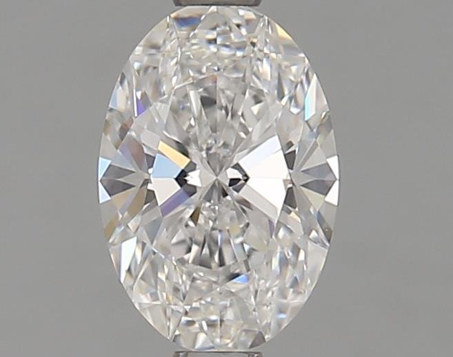1.01 Carat Oval Lab Diamond