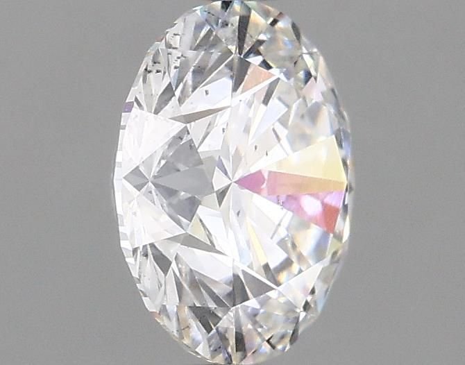 1.78ct E SI1 Rare Carat Ideal Cut Round Lab Grown Diamond