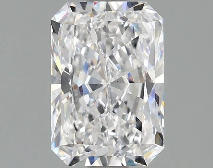 1.48 Carat Radiant Lab Diamond