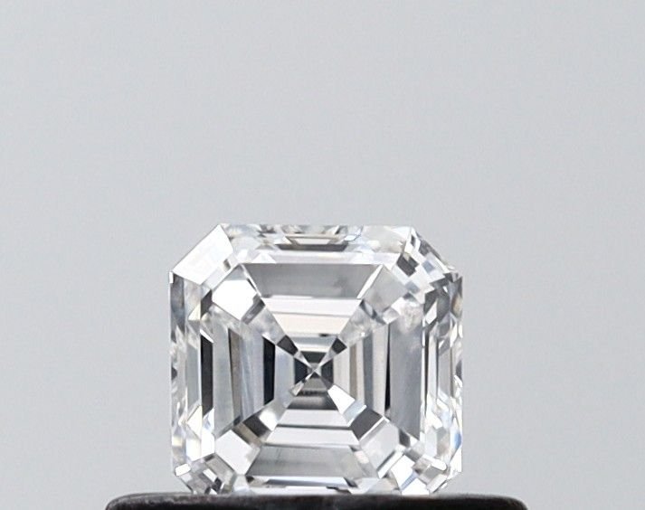 0.42 Carat Asscher Lab Diamond