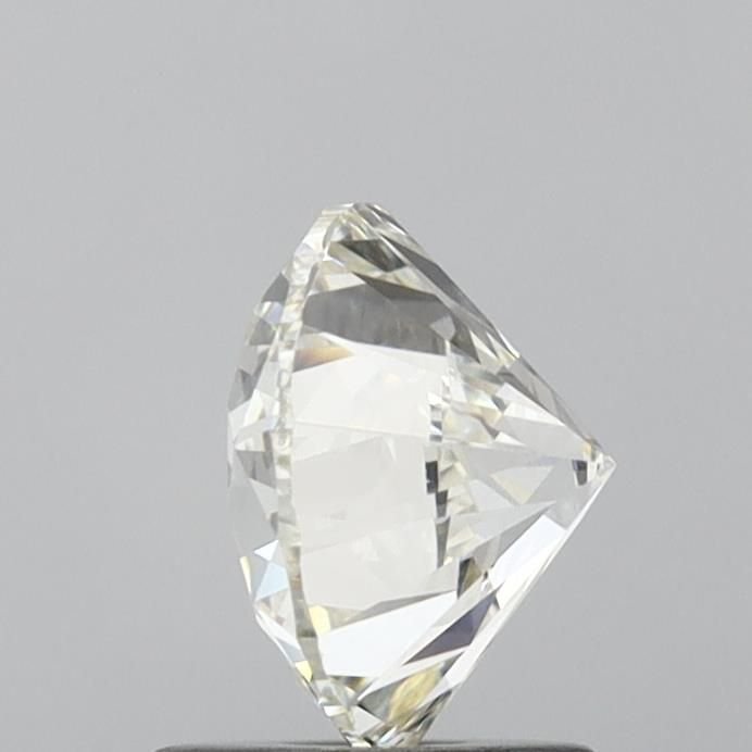 1.59ct H VVS2 Very Good Cut Round Lab Grown Diamond