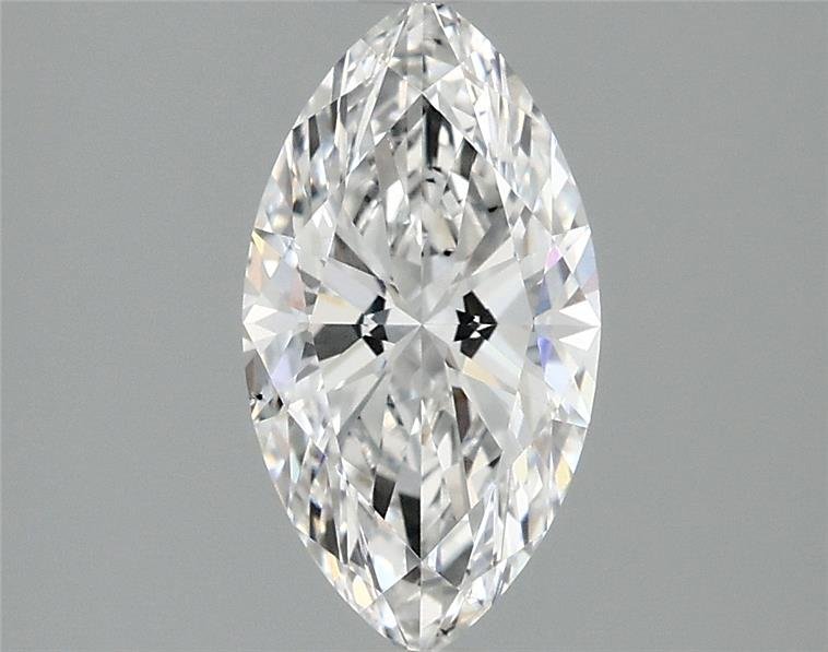 1.48 Carat Marquise Lab Diamond