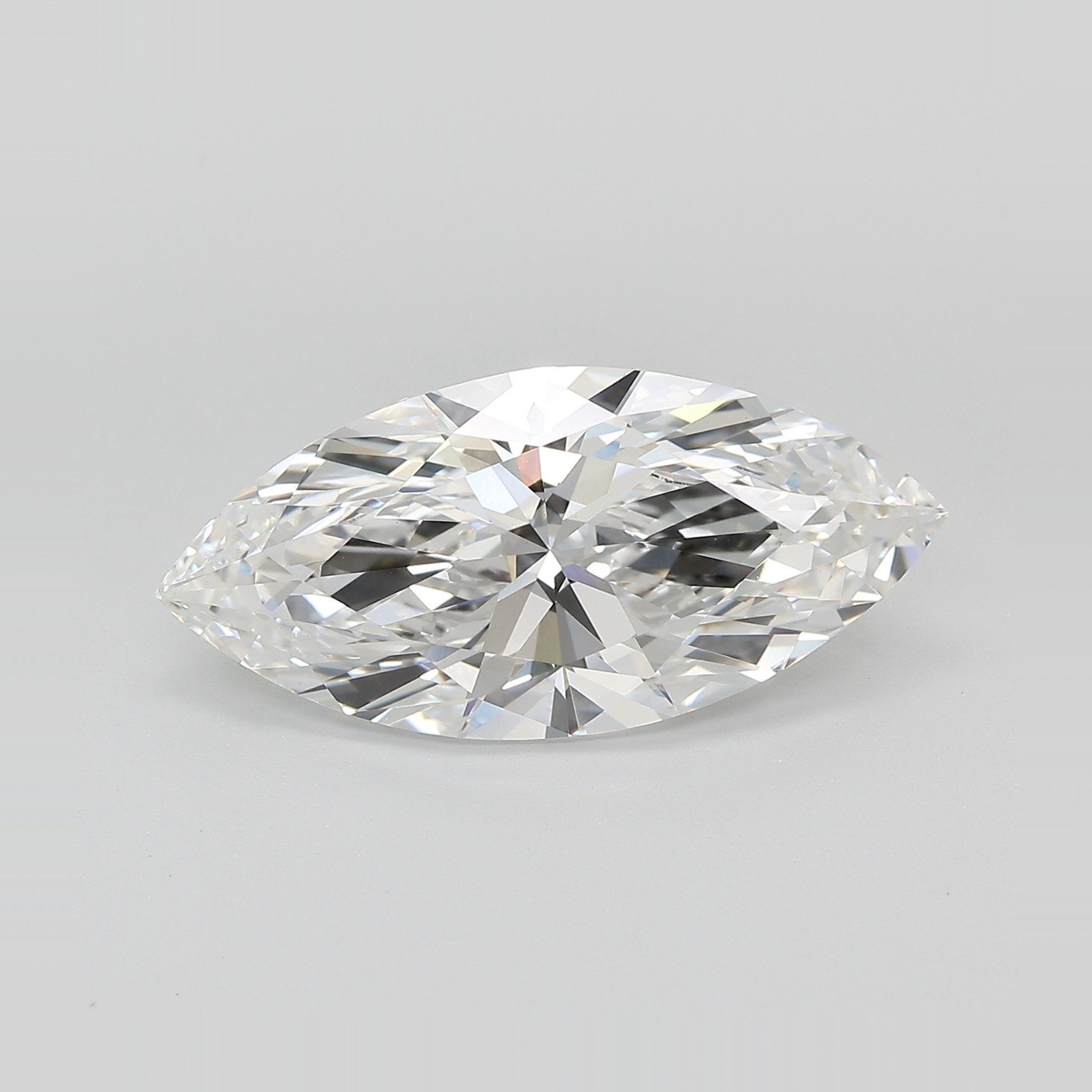 5.05 Carat Marquise Lab Diamond
