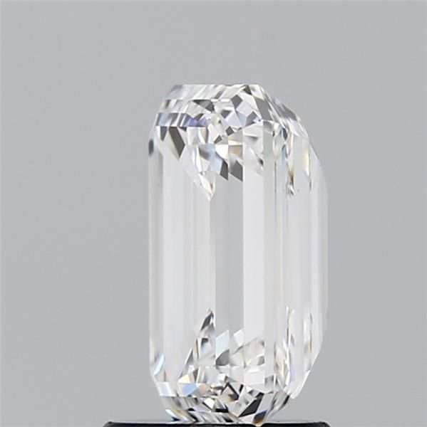 2.15 Carat Emerald Lab Diamond