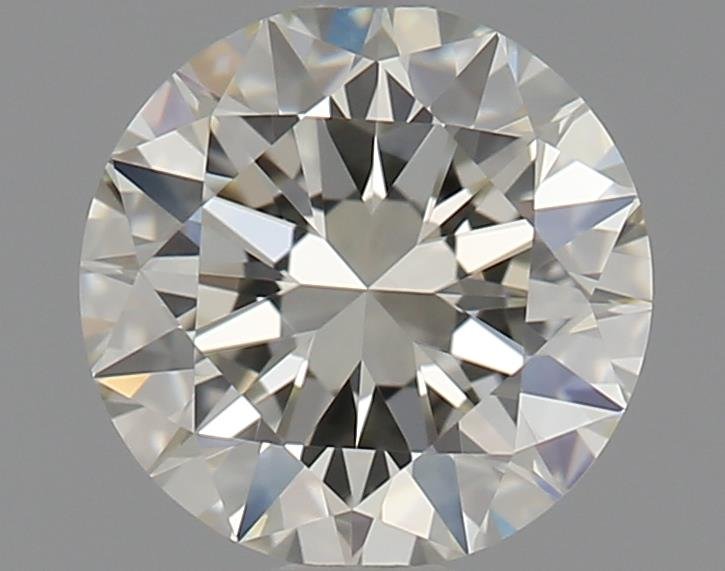 0.90ct K IF Excellent Cut Round Diamond