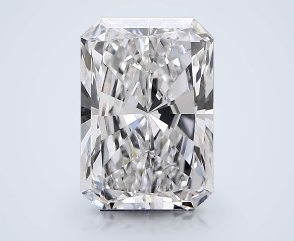 0.71 Carat Radiant Lab Diamond