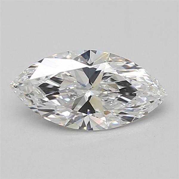 1.05 Carat Marquise Lab Diamond