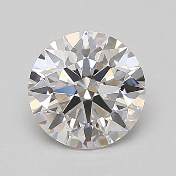 1.05ct E VS1 Rare Carat Ideal Cut Round Lab Grown Diamond