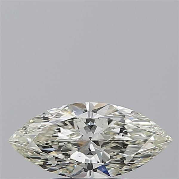 1.20ct J SI2 Rare Carat Ideal Cut Marquise Diamond