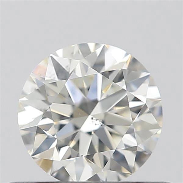 0.43ct I SI1 Excellent Cut Round Diamond