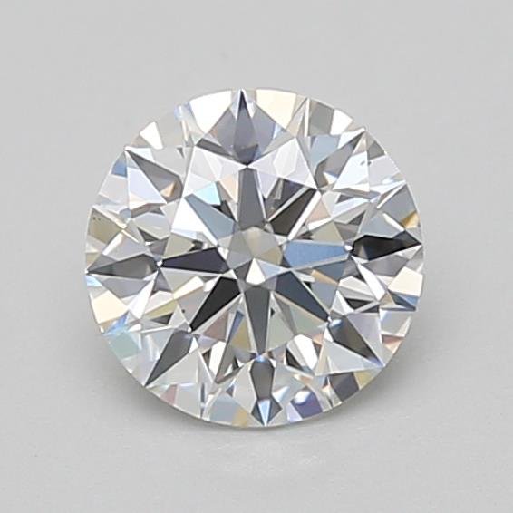 1.02ct D VS2 Rare Carat Ideal Cut Round Lab Grown Diamond