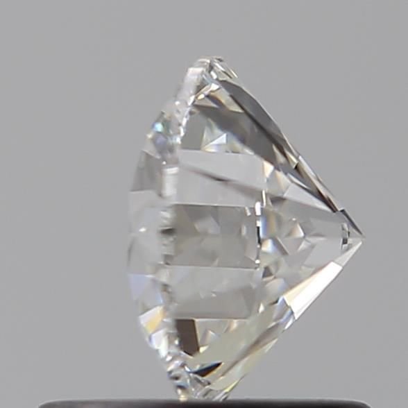 0.83ct D VVS1 Rare Carat Ideal Cut Round Lab Grown Diamond