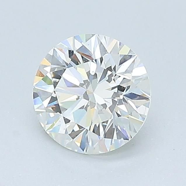 0.82ct I SI1 Very Good Cut Round Diamond