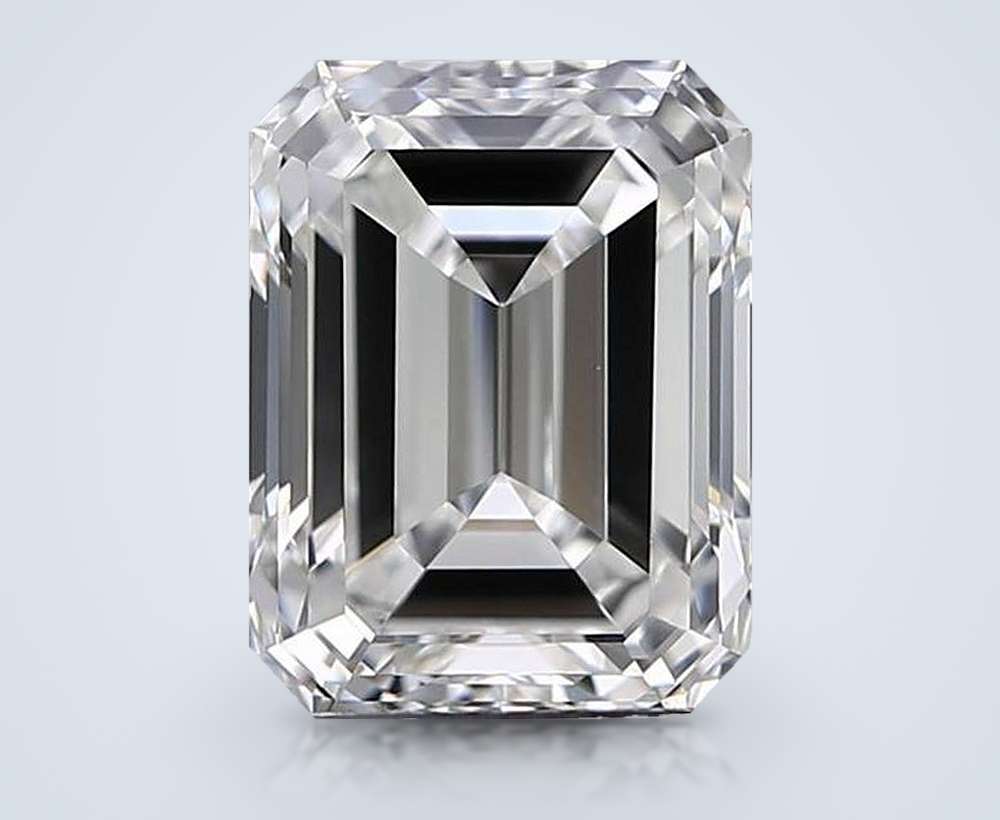 1.92 Carat Emerald Natural Diamond