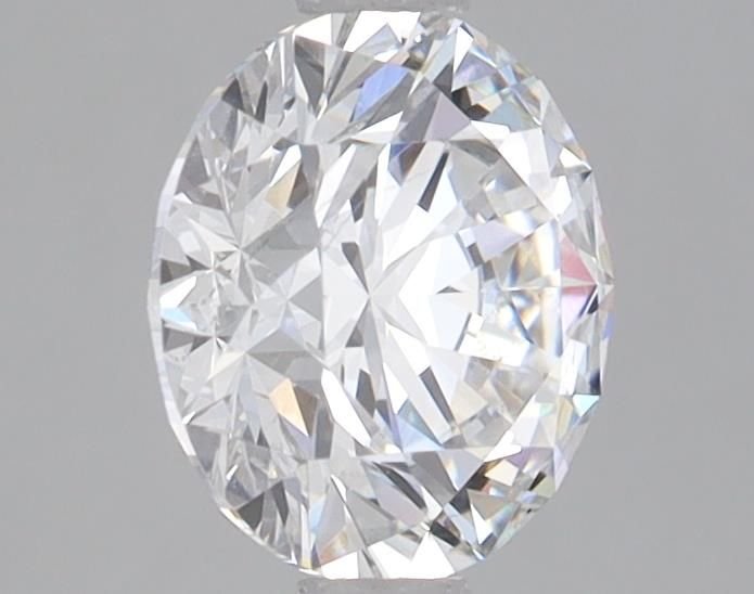 1.56ct E SI1 Rare Carat Ideal Cut Round Lab Grown Diamond