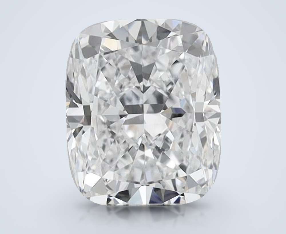 1.20 Carat Cushion Natural Diamond