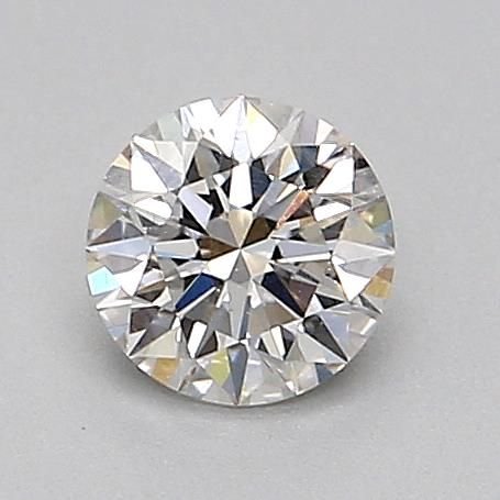0.40ct I VS2 Rare Carat Ideal Cut Round Diamond