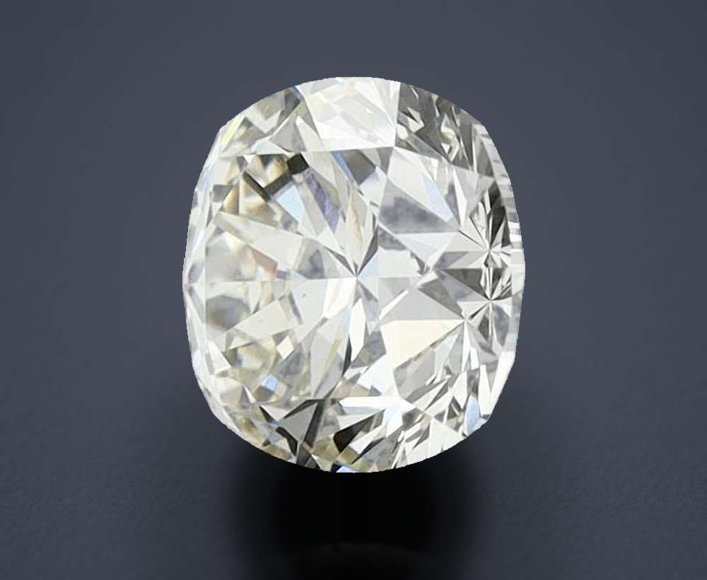 2.31 Carat Round Lab Diamond