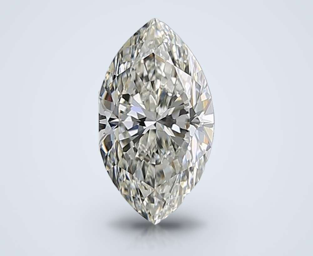 1.20 Carat Marquise Natural Diamond