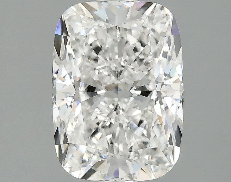 1.99 Carat Cushion Lab Diamond