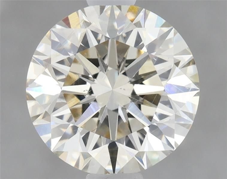 1.37ct K VS2 Excellent Cut Round Diamond