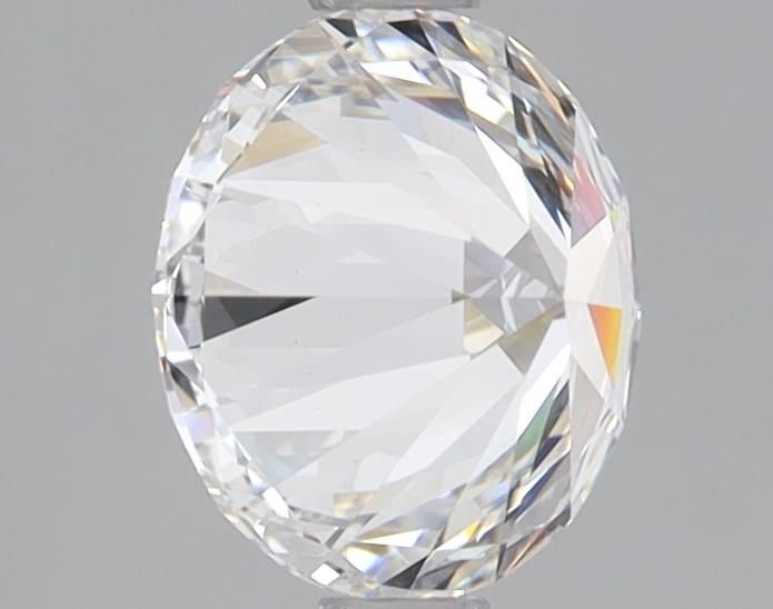 1.56 Carat Round Lab Diamond