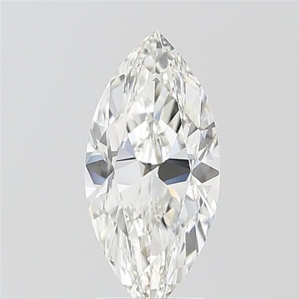 2.03ct I VVS2 Excellent Cut Marquise Diamond