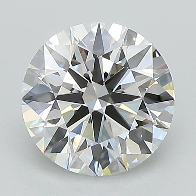 1.32ct E VS1 Ideal Cut Round Lab Grown Diamond