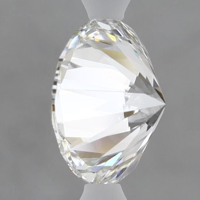 9.05ct F VS1 Very Good Cut Cushion Lab Grown Diamond