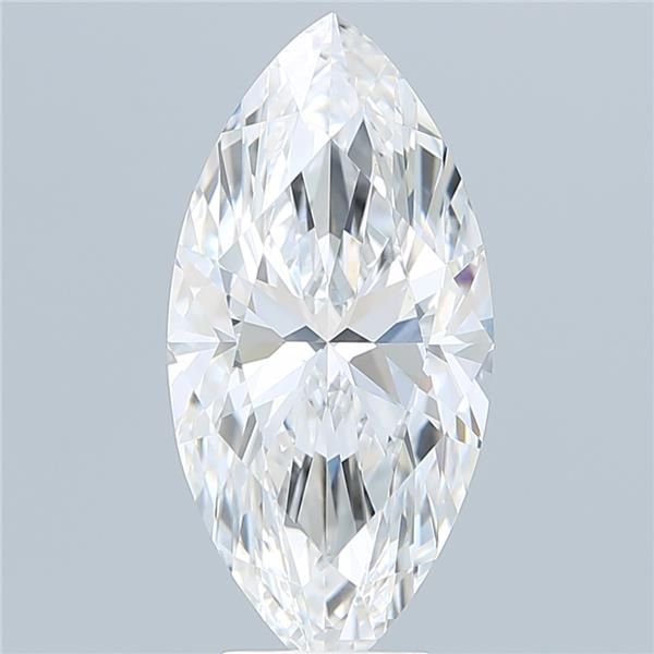 5.10 Carat Marquise Lab Diamond