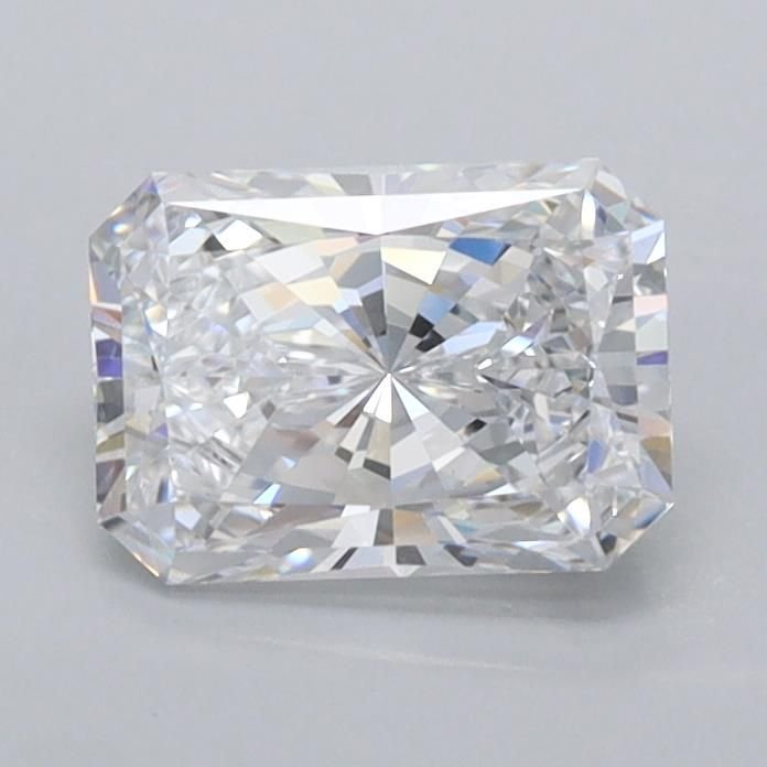 1.04 Carat Radiant Lab Diamond