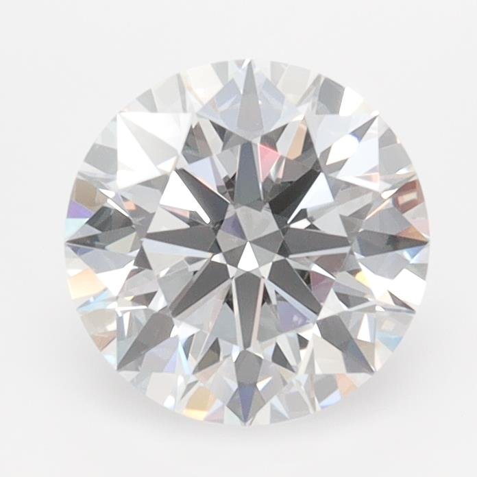 1.51 Carat Round Lab Diamond