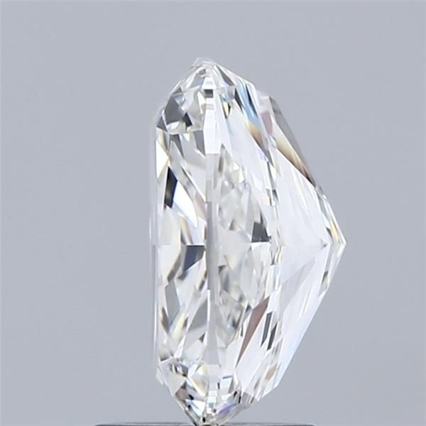 3.01 Carat Cushion Natural Diamond