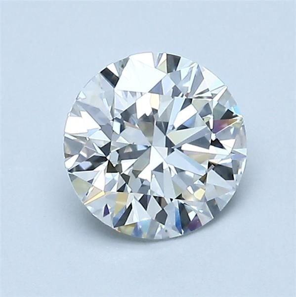 1.03ct G VS1 Rare Carat Ideal Cut Round Diamond