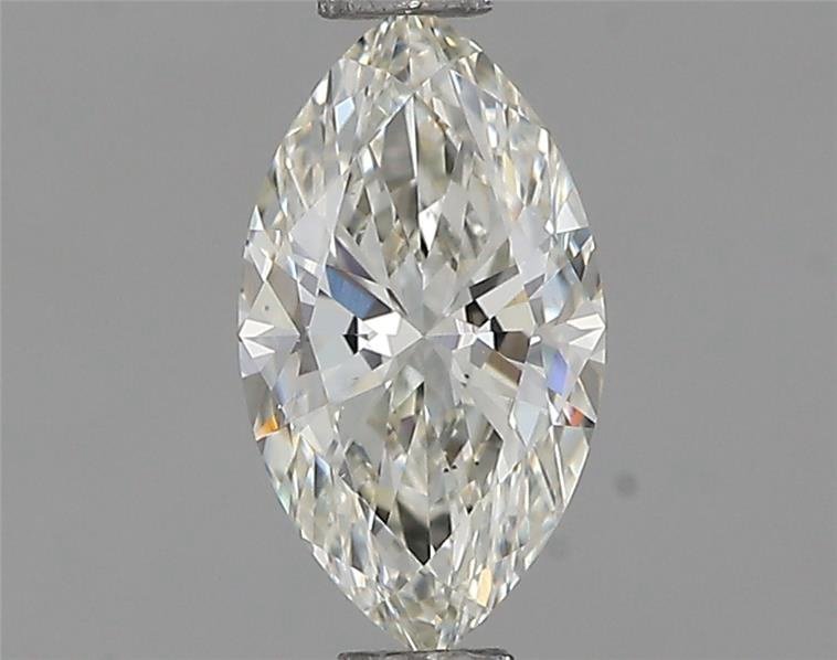 0.59ct I VS2 Rare Carat Ideal Cut Marquise Diamond