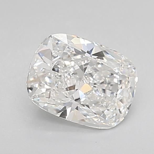 1.20ct E VVS1 Rare Carat Ideal Cut Cushion Lab Grown Diamond