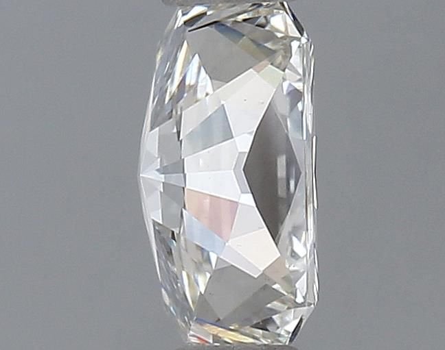 1.47ct H VS1 Rare Carat Ideal Cut Radiant Lab Grown Diamond