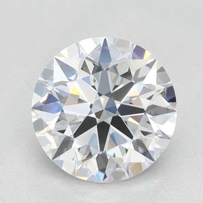 0.80ct E VVS1 Ideal Cut Round Lab Grown Diamond