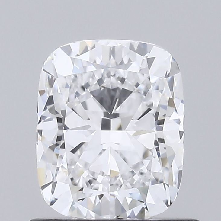 0.65ct G VS1 Rare Carat Ideal Cut Heart Lab Grown Diamond