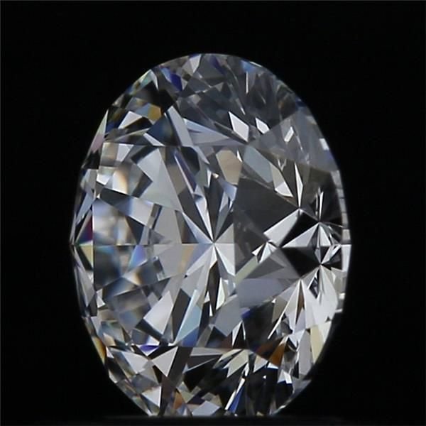 0.83 Carat Round Natural Diamond