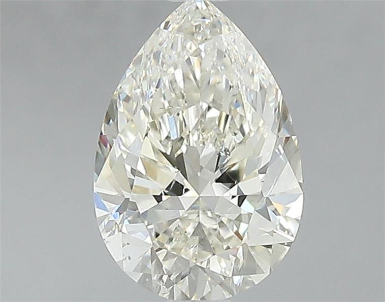 1.40ct K SI2 Very Good Cut Pear Diamond