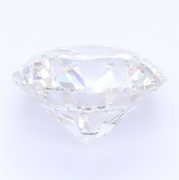 1.18ct H VS1 Rare Carat Ideal Cut Round Lab Grown Diamond