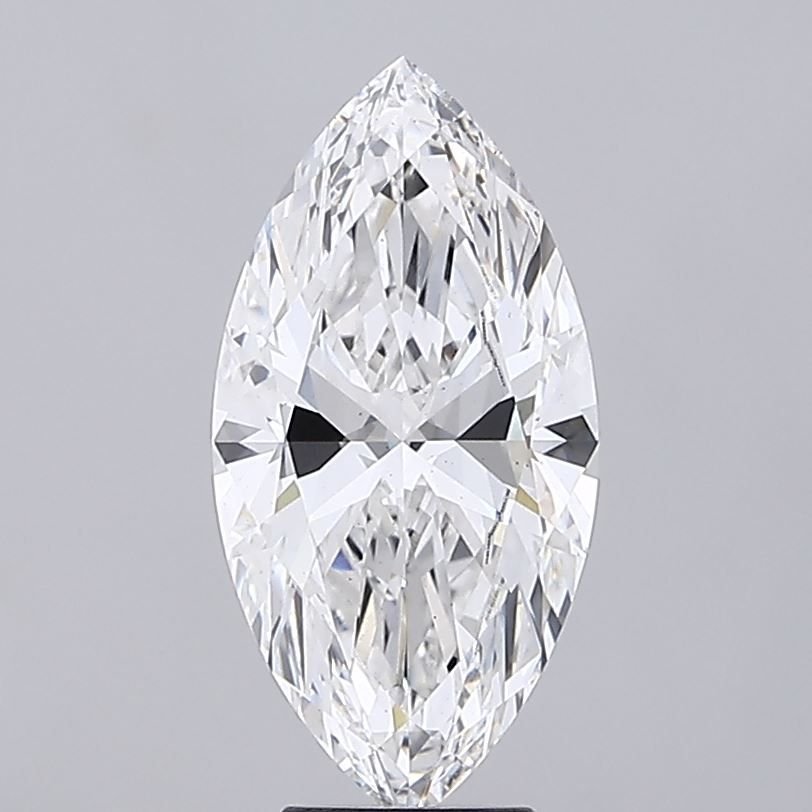 5.08 Carat Marquise Lab Diamond