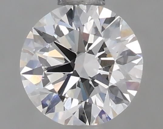 0.60ct E VS1 Rare Carat Ideal Cut Round Lab Grown Diamond