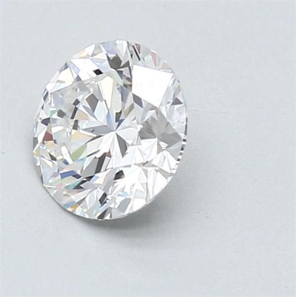 1.00ct D VS2 Very Good Cut Round Diamond