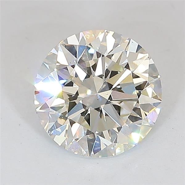 1.51ct I VS1 Excellent Cut Round Lab Grown Diamond