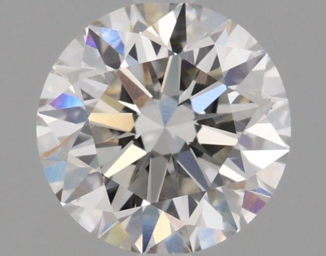 1.48ct H VS1 Excellent Cut Round Lab Grown Diamond