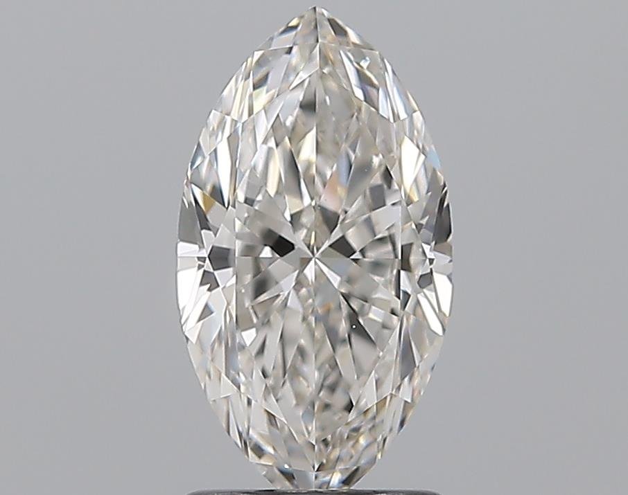 1.51 Carat Marquise Natural Diamond
