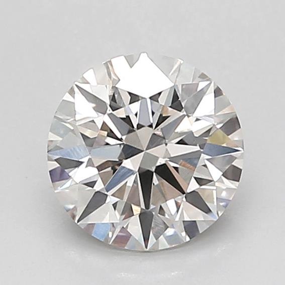1.02 Carat Round Lab Diamond